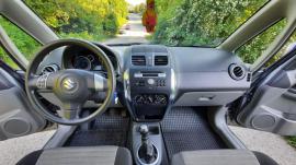 Suzuki sx4 1.5 glx, 82kw (2/4)