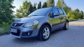 Suzuki sx4 1.5 glx, 82kw (4/4)
