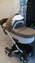 Camarelo avenger (2/2)