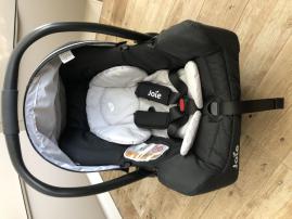 Vajíčko joie 0-13kg (1/4)