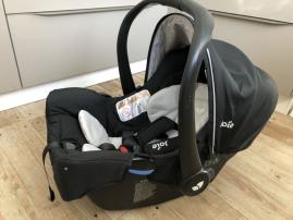 Vajíčko joie 0-13kg (2/4)