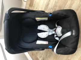 Vajíčko britax 0-13kg (1/4)