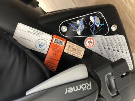 Vajíčko britax 0-13kg (3/4)