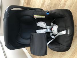 Vajíčko britax 0-13kg (4/4)