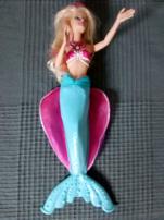 Barbie (3/4)