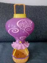 Lietajuci balon (1/4)