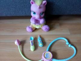 My little pony (1/2)
