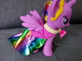 My little pony (2/3)