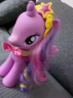 My little pony (3/3)