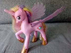 My little pony (1/2)