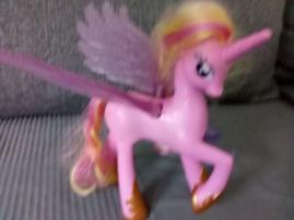 My little pony (2/2)