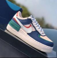 Nike nové topánku (2/3)