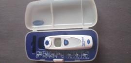 Teplomer thermoval duo sc (1/2)