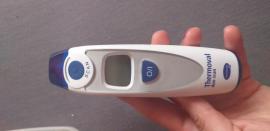 Teplomer thermoval duo sc (2/2)