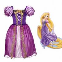 Rapunzel 3 - 6 rokov (1/7)