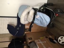 Stokke trailz (2/4)
