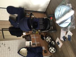 Stokke trailz (3/4)
