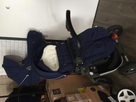Stokke trailz (4/4)