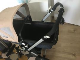 Bugaboo cameleon (1/4)