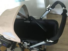 Bugaboo cameleon (2/4)
