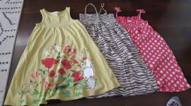 3x letne saty (1/1)