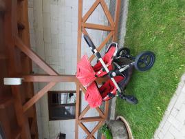 Baby jogger city select (2/4)
