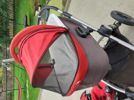 Baby jogger city select (4/4)