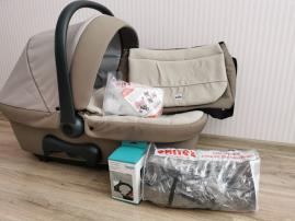 Predám kočík cam dinamico (4/4)