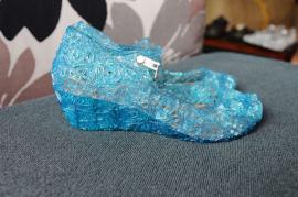 Topánky elsa už od 24-32 (3/5)