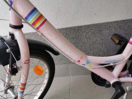 Bicykel (2/4)