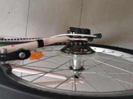 Bicykel (3/4)