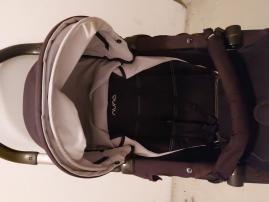 Kočík zn. nuna (2/3)