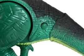 Rc dinosaurus-vypúšťa par (5/7)