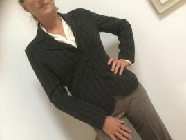 Business look pruzkovane (2/4)