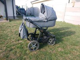 Hartan racer gts (1/3)