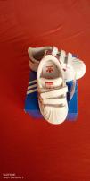 Nove adidas botasky (1/3)