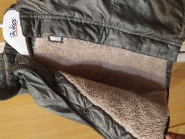 Bunda na prechod (4/4)