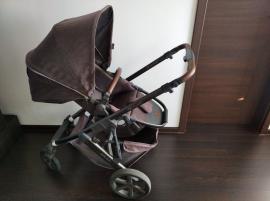 Abc design salsa 4 street (1/4)