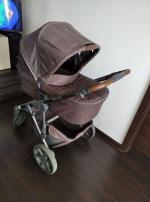 Abc design salsa 4 street (3/4)