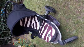 Britax bmotion (1/3)