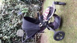 Britax bmotion (2/3)