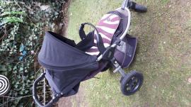 Britax bmotion (3/3)