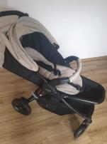 Britax b-motion plus (1/4)