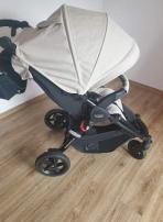 Britax b-motion plus (2/4)