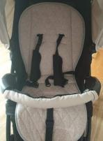 Britax b-motion plus (3/4)