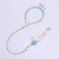 Elsa frozen kostým (5/6)