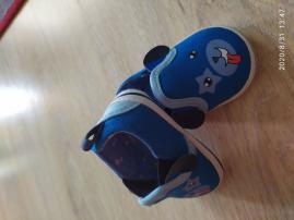 Tenisky (2/2)