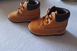 Topanky timberlad (4/4)