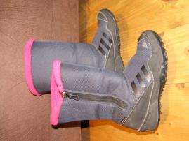 Adidas čižmičky (1/3)