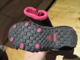 Adidas čižmičky (2/3)